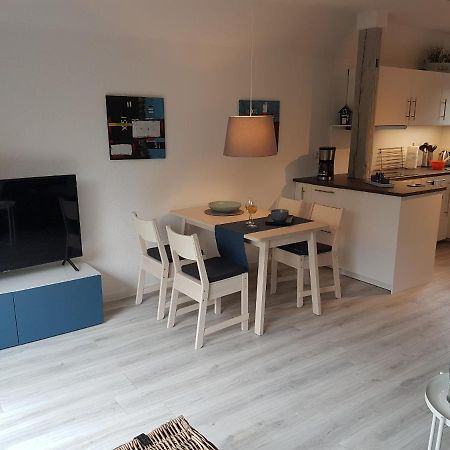 Kampweg 4 Villa Cuxhaven Bagian luar foto